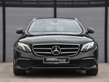 Used Mercedes-Benz E-Class 2019 for sale - 74635157: Photo