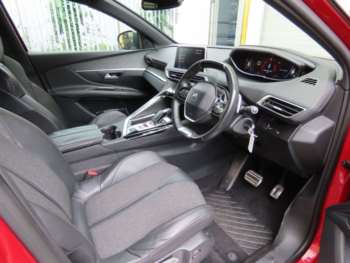 Used Peugeot 3008 2017 for sale - 75370614: Photo