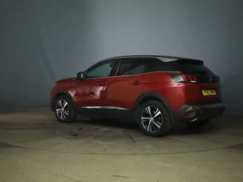 Used Peugeot 3008 2017 for sale - 75370614: Photo