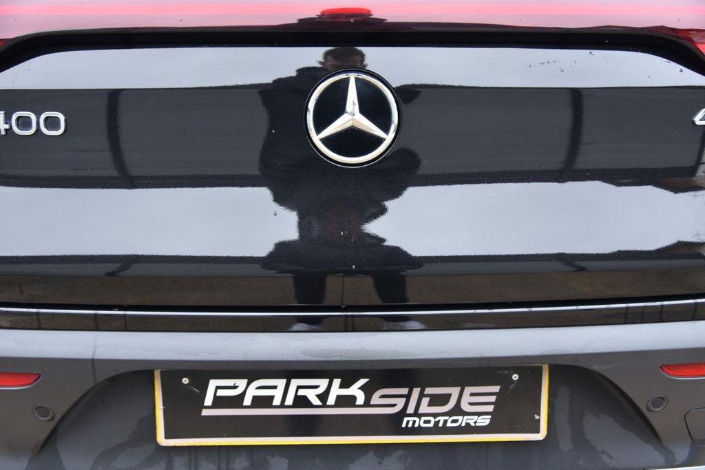 Used Mercedes-Benz EQC 2021 for sale - 77027466: Photo 17