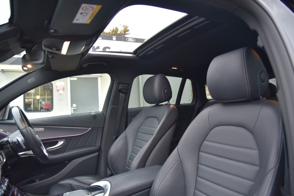 Used Mercedes-Benz EQC 2021 for sale - 77027466: Photo 2