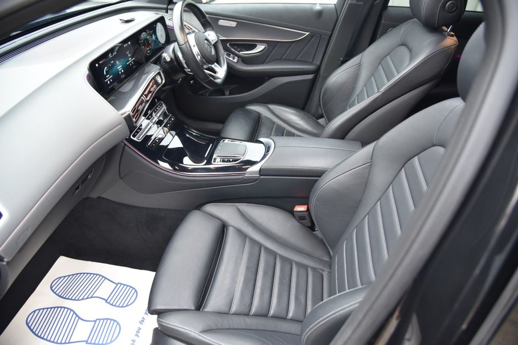 Used Mercedes-Benz EQC 2021 for sale - 77027466: Photo 20