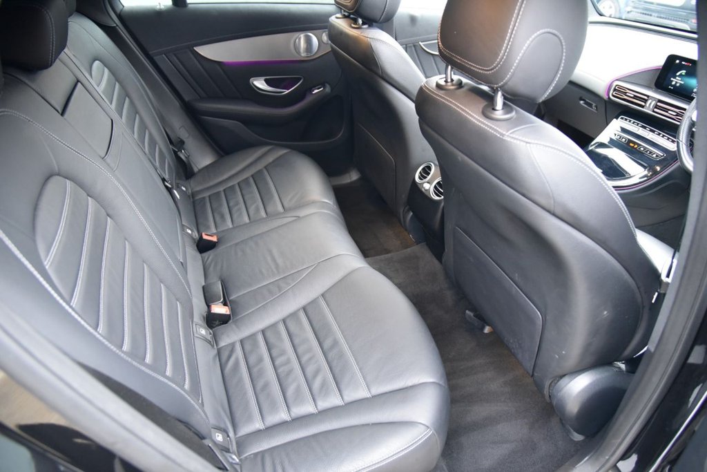 Used Mercedes-Benz EQC 2021 for sale - 77027466: Photo 24