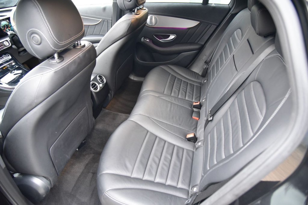 Used Mercedes-Benz EQC 2021 for sale - 77027466: Photo 25