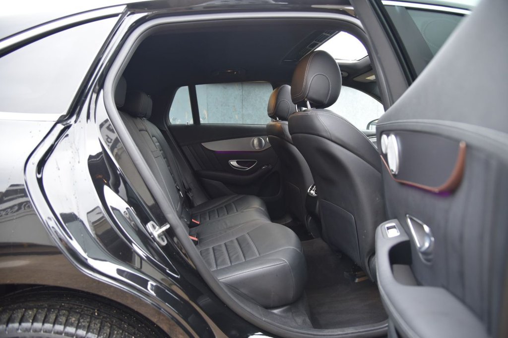 Used Mercedes-Benz EQC 2021 for sale - 77027466: Photo 26
