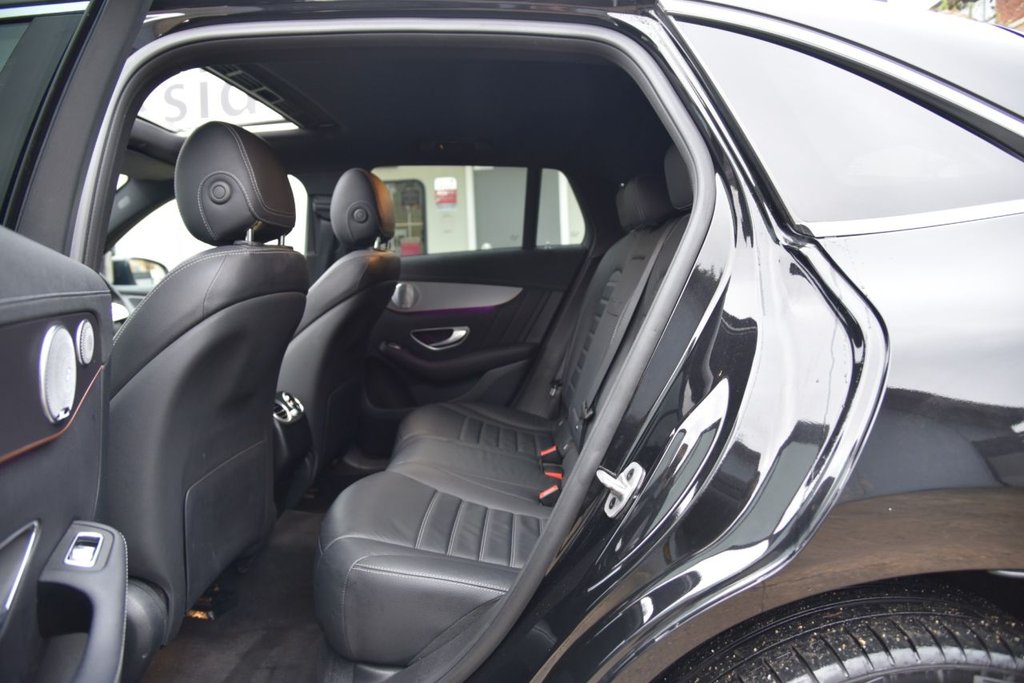 Used Mercedes-Benz EQC 2021 for sale - 77027466: Photo 27