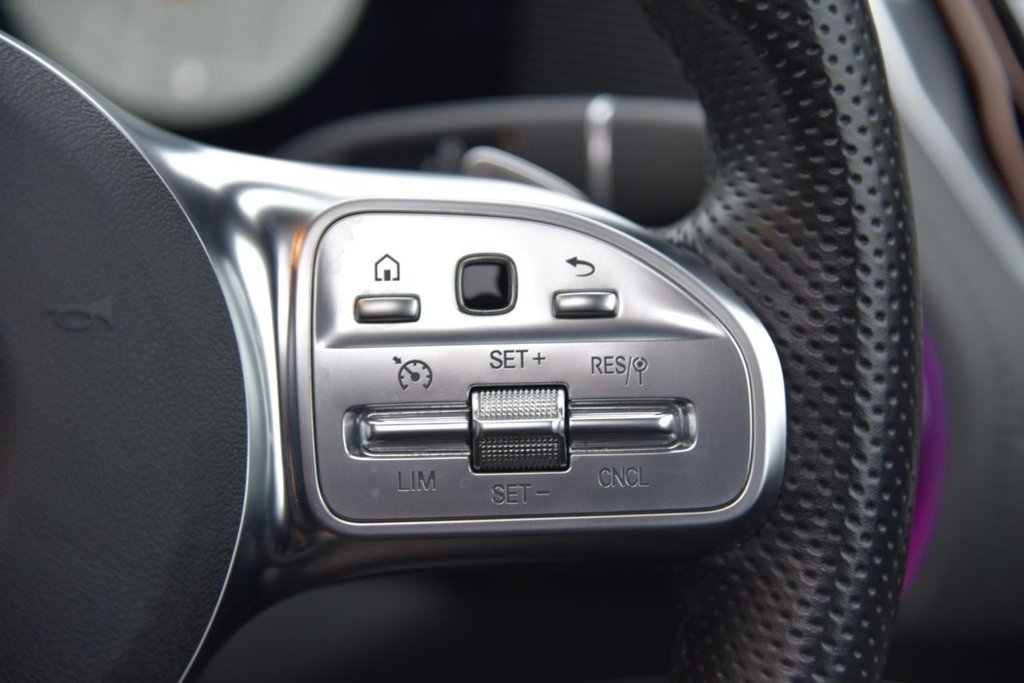 Used Mercedes-Benz EQC 2021 for sale - 77027466: Photo 31