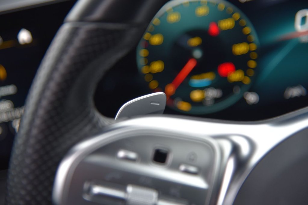 Used Mercedes-Benz EQC 2021 for sale - 77027466: Photo 32