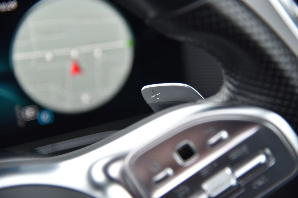 Used Mercedes-Benz EQC 2021 for sale - 77027466: Photo 33