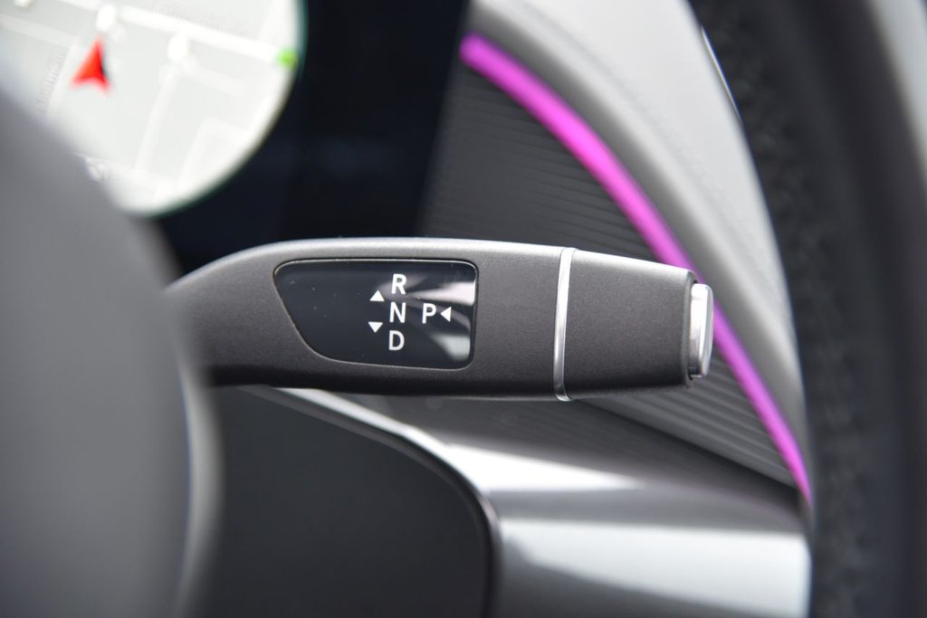 Used Mercedes-Benz EQC 2021 for sale - 77027466: Photo 35