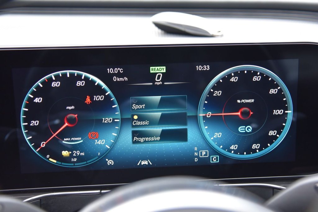 Used Mercedes-Benz EQC 2021 for sale - 77027466: Photo 39