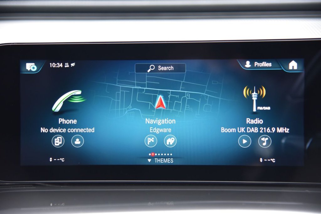 Used Mercedes-Benz EQC 2021 for sale - 77027466: Photo 40