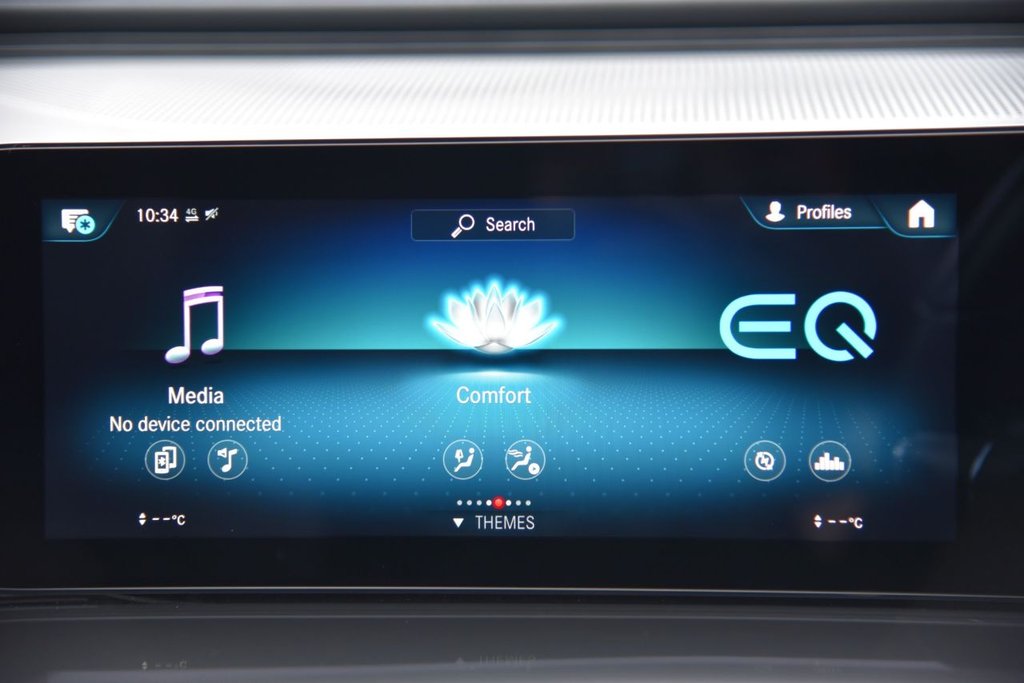 Used Mercedes-Benz EQC 2021 for sale - 77027466: Photo 41