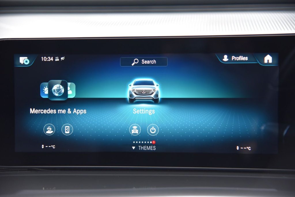 Used Mercedes-Benz EQC 2021 for sale - 77027466: Photo 42