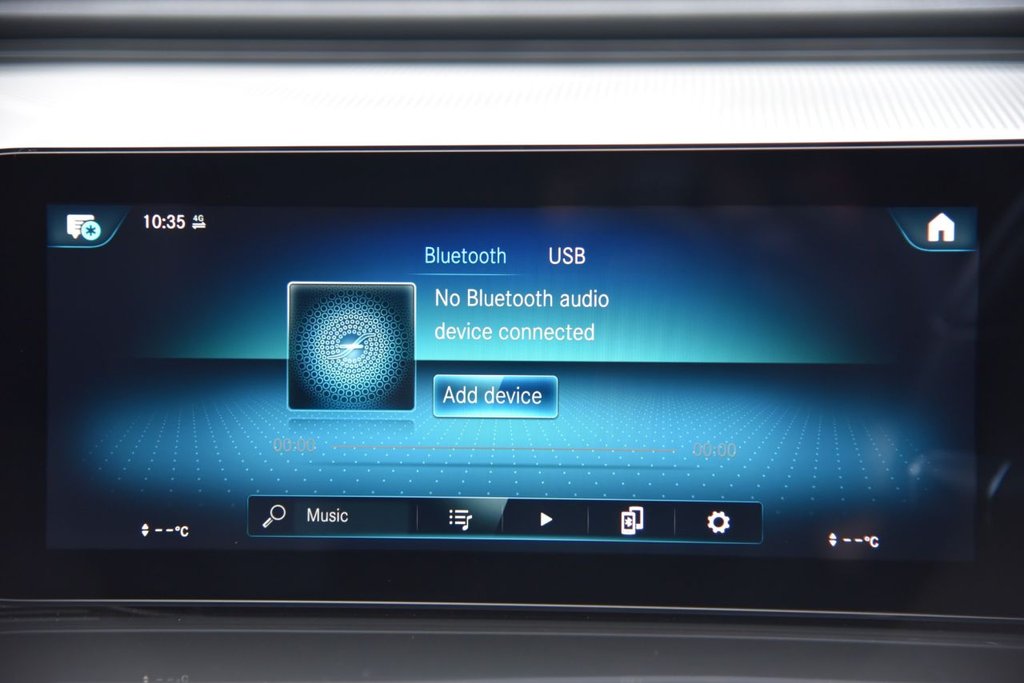 Used Mercedes-Benz EQC 2021 for sale - 77027466: Photo 45