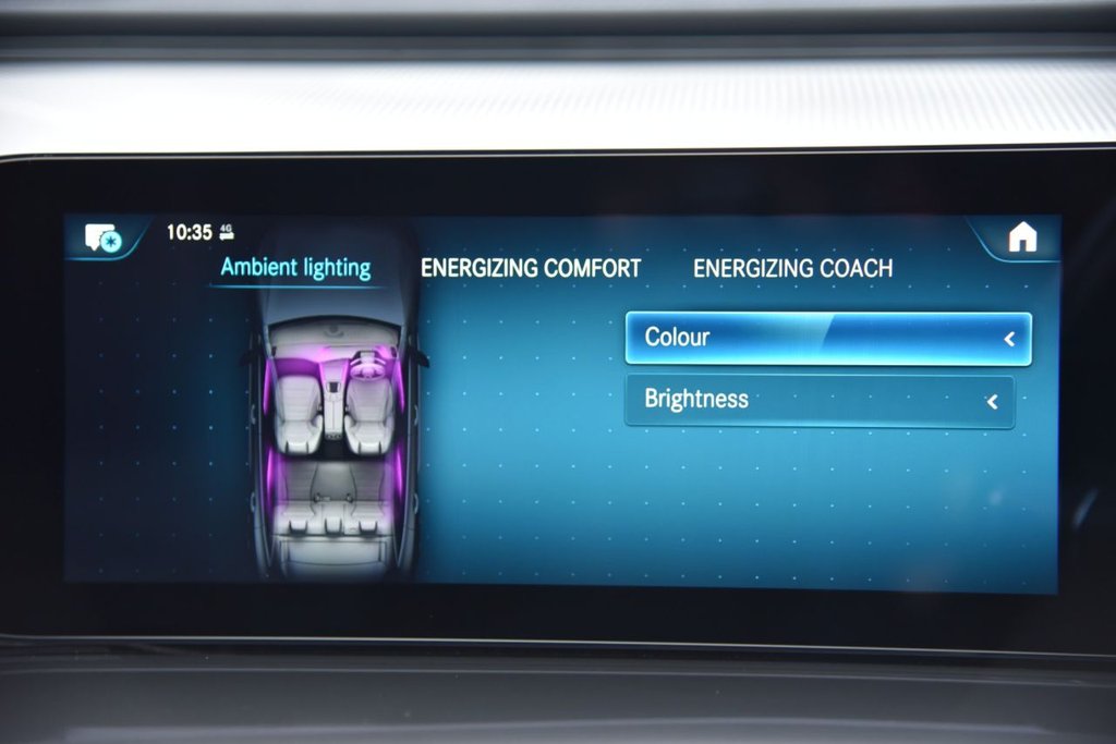 Used Mercedes-Benz EQC 2021 for sale - 77027466: Photo 46