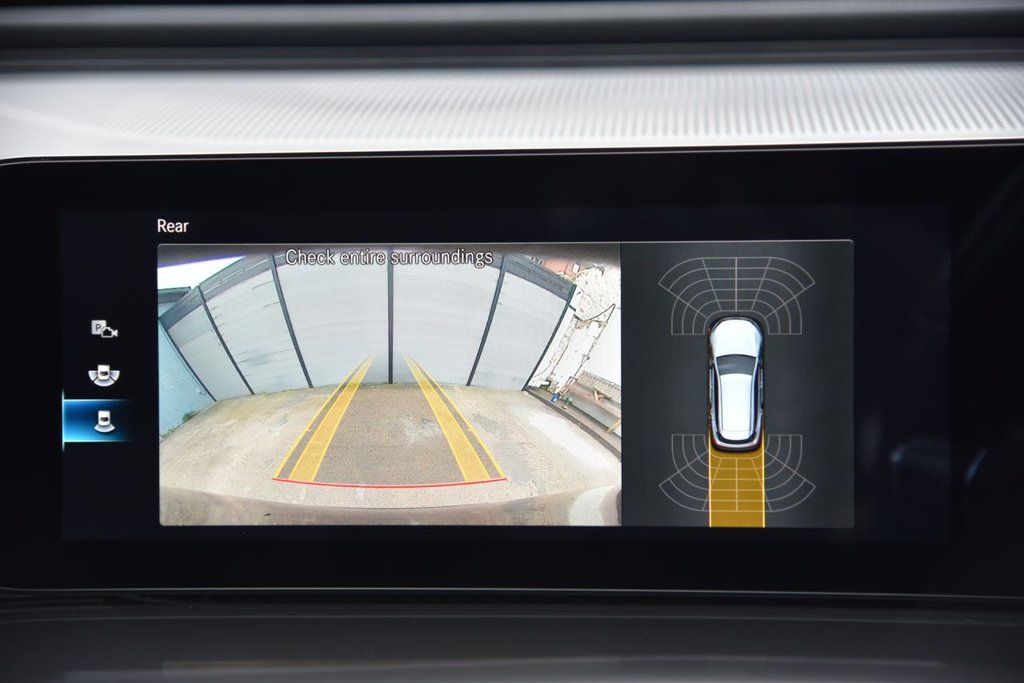 Used Mercedes-Benz EQC 2021 for sale - 77027466: Photo 50