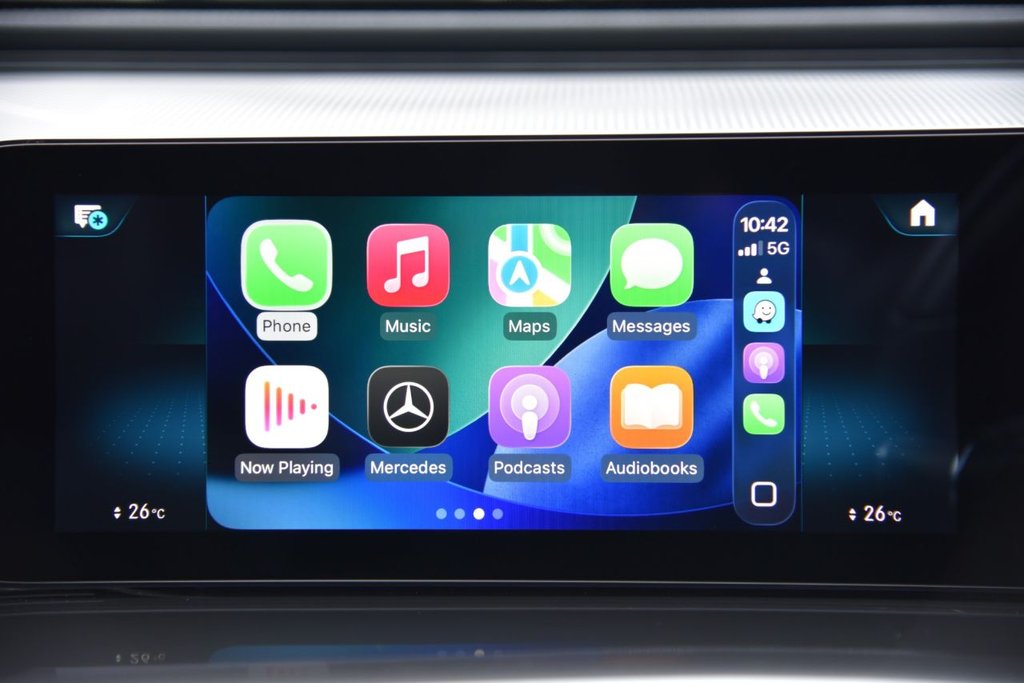 Used Mercedes-Benz EQC 2021 for sale - 77027466: Photo 6