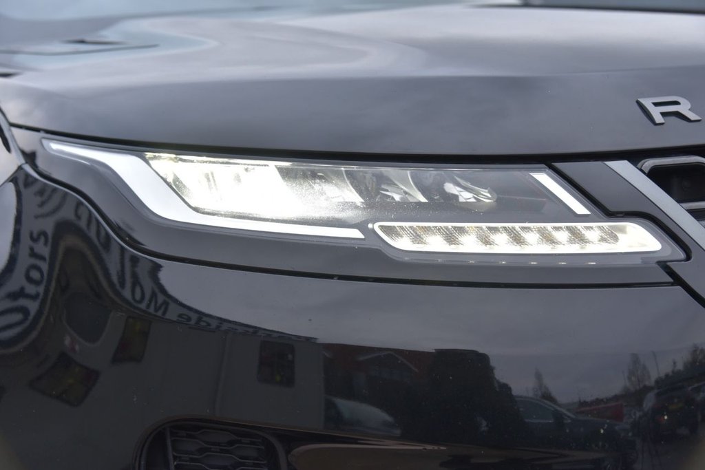 Used Land Rover Range Rover Evoque 2019 for sale - 78082208: Photo 13