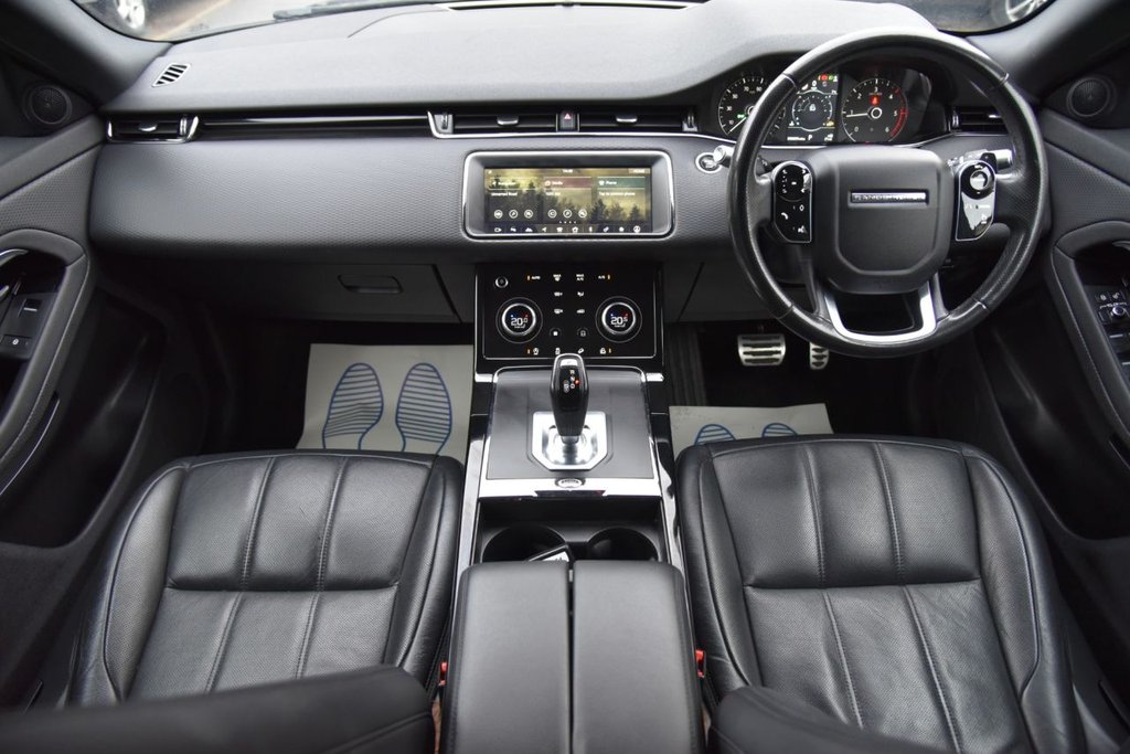 Used Land Rover Range Rover Evoque 2019 for sale - 78082208: Photo 2