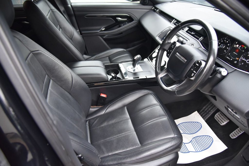 Used Land Rover Range Rover Evoque 2019 for sale - 78082208: Photo 21