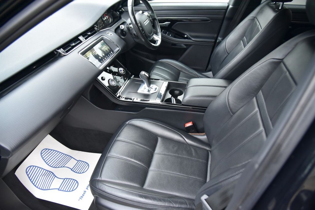 Used Land Rover Range Rover Evoque 2019 for sale - 78082208: Photo 22