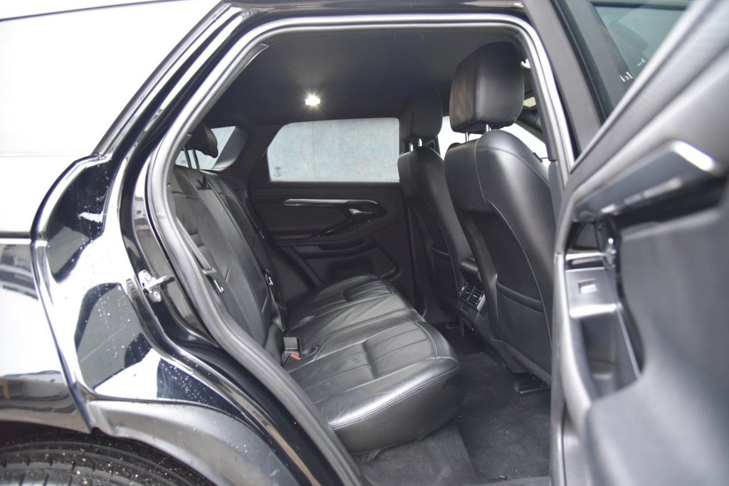 Used Land Rover Range Rover Evoque 2019 for sale - 78082208: Photo 27