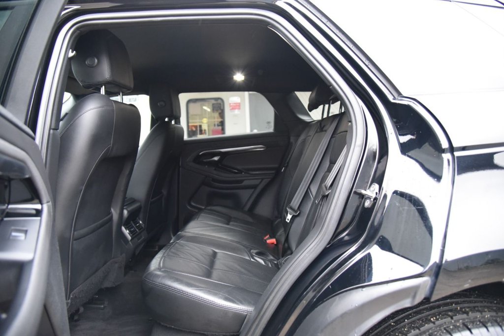 Used Land Rover Range Rover Evoque 2019 for sale - 78082208: Photo 28