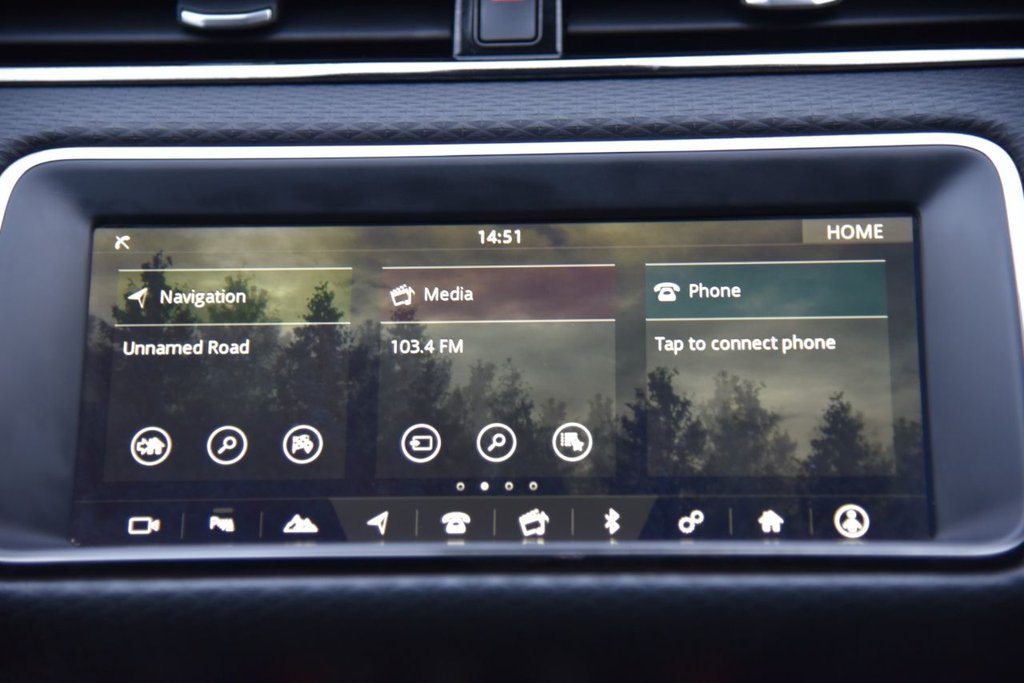 Used Land Rover Range Rover Evoque 2019 for sale - 78082208: Photo 38