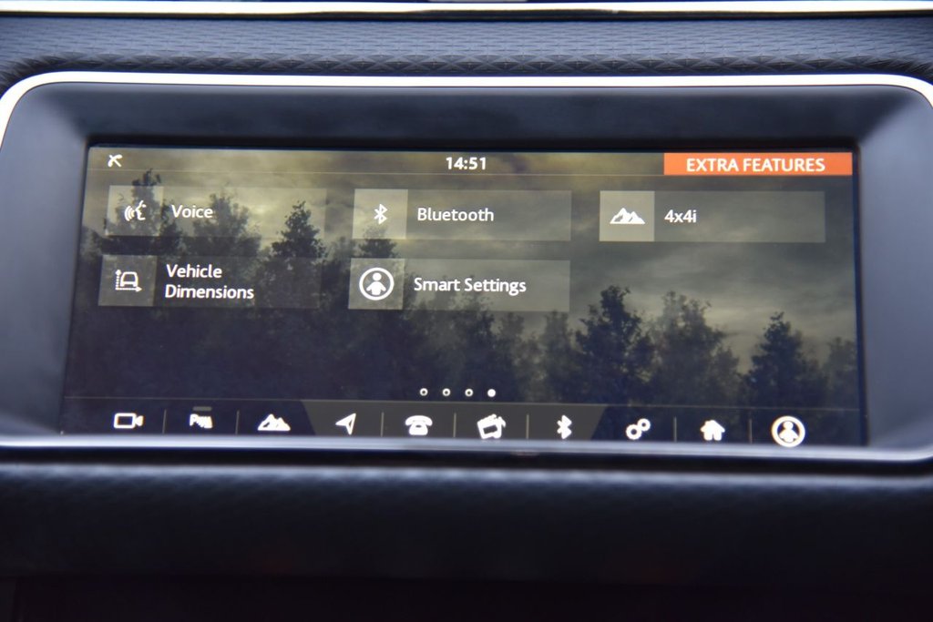 Used Land Rover Range Rover Evoque 2019 for sale - 78082208: Photo 40