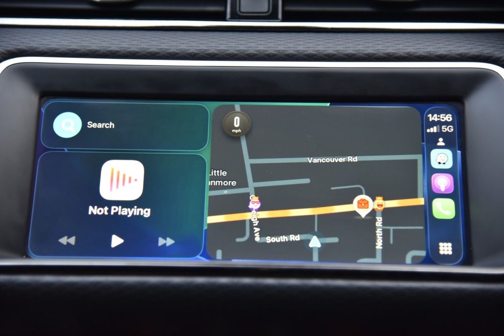 Used Land Rover Range Rover Evoque 2019 for sale - 78082208: Photo 44