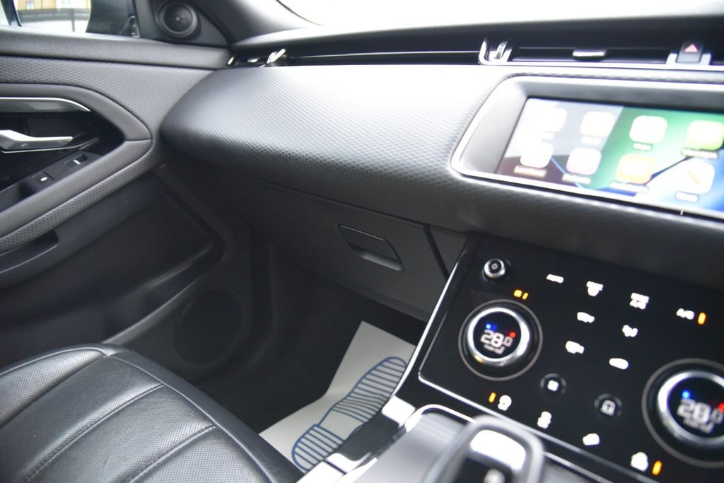 Used Land Rover Range Rover Evoque 2019 for sale - 78082208: Photo 49