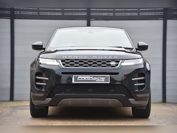 Used Land Rover Range Rover Evoque 2019 for sale - 78082208: Photo