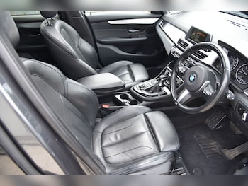 Used BMW 2 Series Active Tourer 2016 for sale - 75176000: Photo