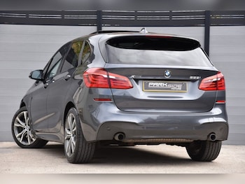 Used BMW 2 Series Active Tourer 2016 for sale - 75176000: Photo