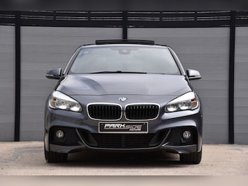 Used BMW 2 Series Active Tourer 2016 for sale - 75176000: Photo