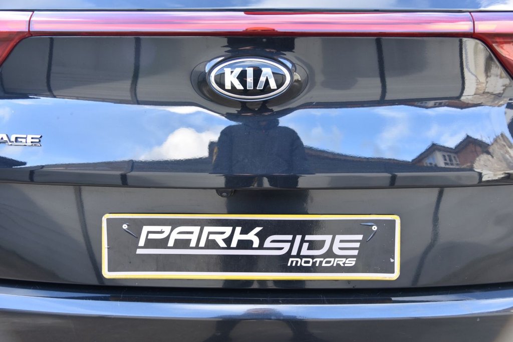 Used Kia Sportage 2019 for sale - 77139878: Photo 18