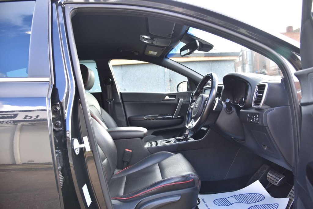 Used Kia Sportage 2019 for sale - 77139878: Photo 22