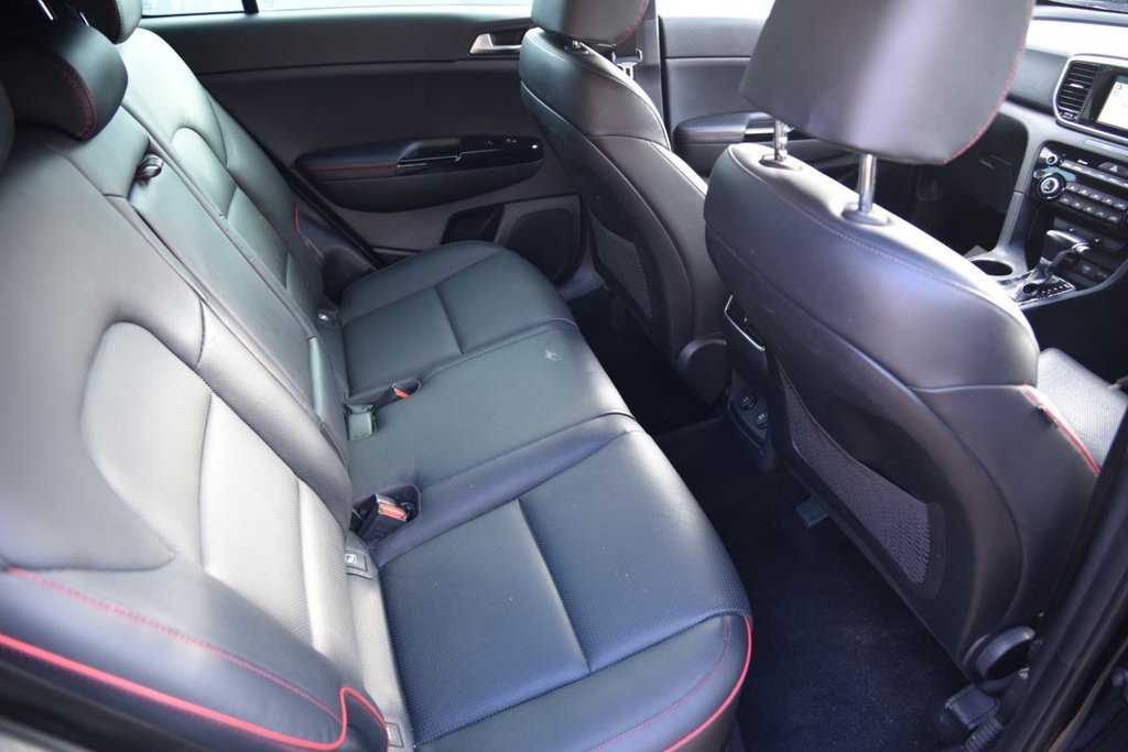 Used Kia Sportage 2019 for sale - 77139878: Photo 23