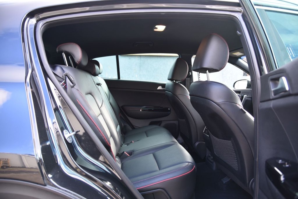 Used Kia Sportage 2019 for sale - 77139878: Photo 24