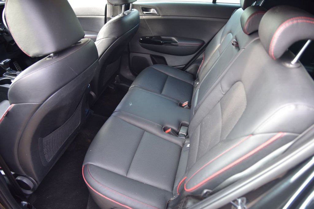 Used Kia Sportage 2019 for sale - 77139878: Photo 25