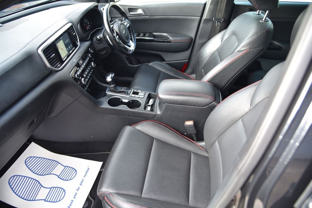 Used Kia Sportage 2019 for sale - 77139878: Photo 27