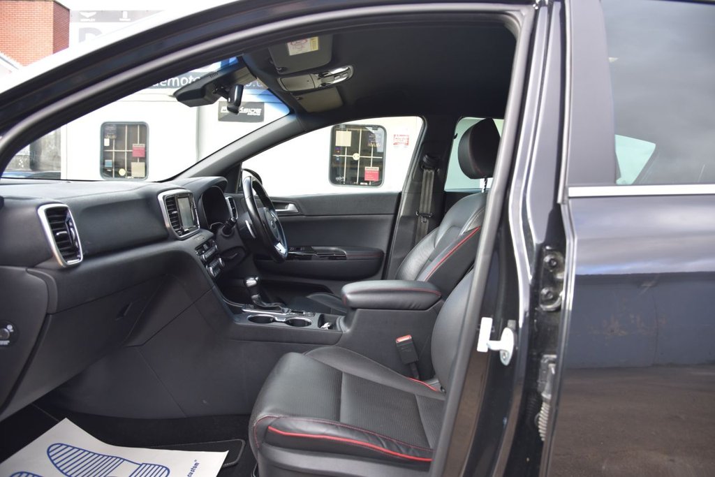 Used Kia Sportage 2019 for sale - 77139878: Photo 28