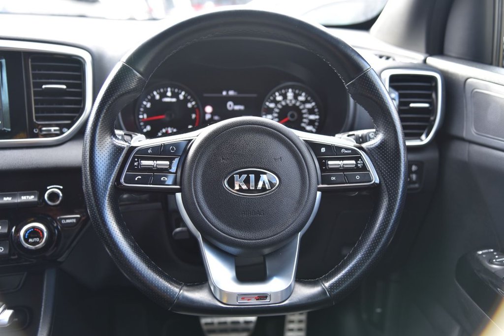 Used Kia Sportage 2019 for sale - 77139878: Photo 31