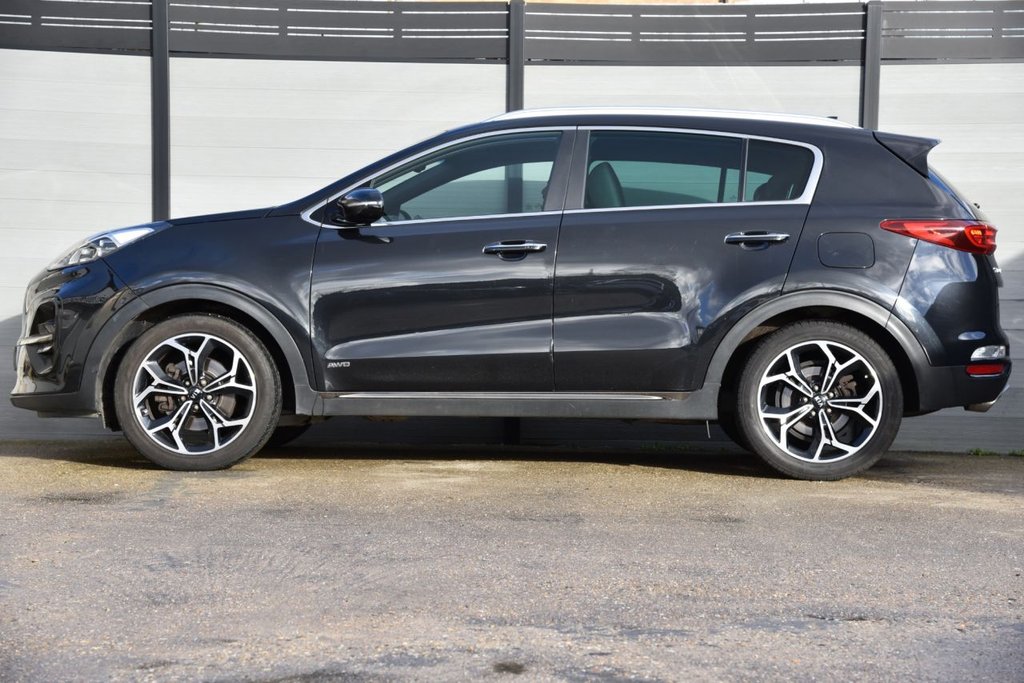 Used Kia Sportage 2019 for sale - 77139878: Photo 5