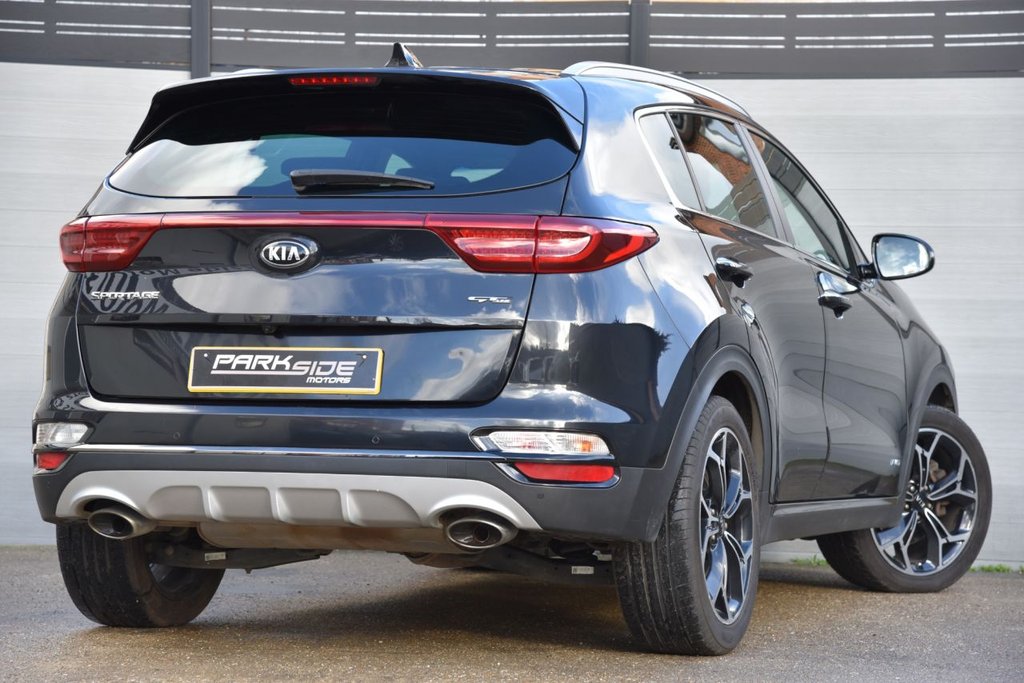 Used Kia Sportage 2019 for sale - 77139878: Photo 7