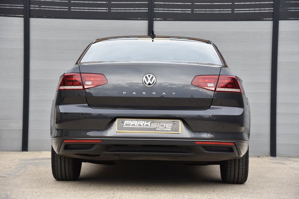 Used Volkswagen Passat 2020 for sale - 76173349: Photo 11
