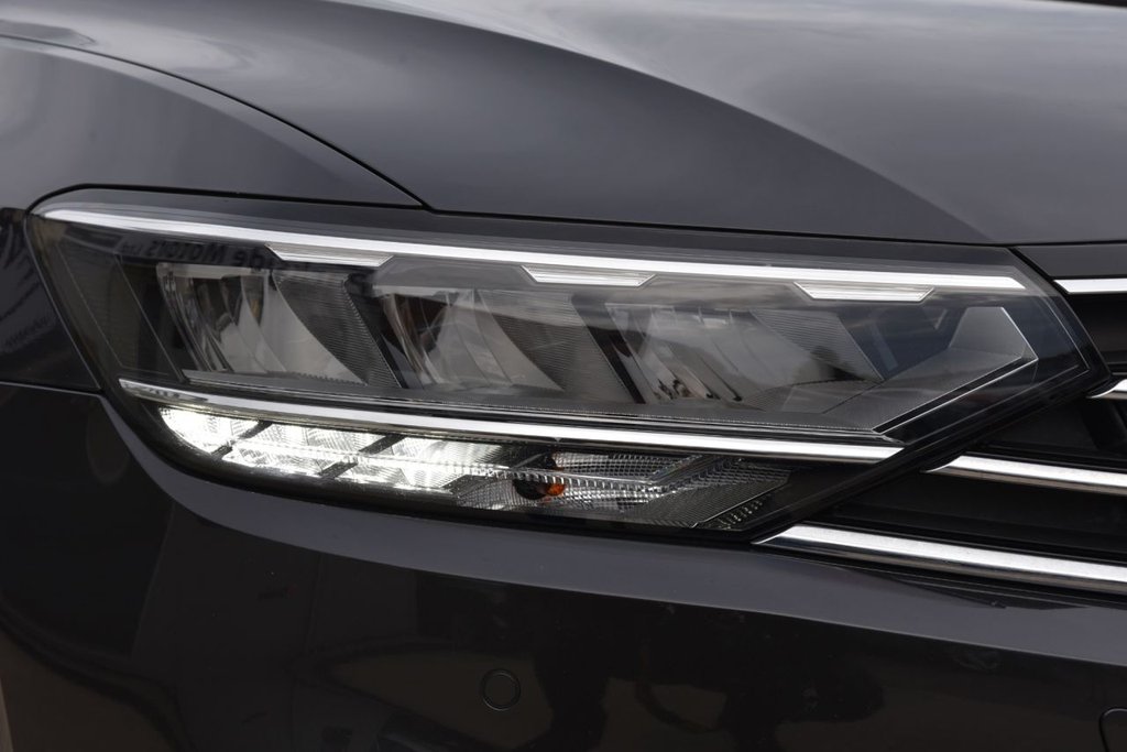 Used Volkswagen Passat 2020 for sale - 76173349: Photo 12