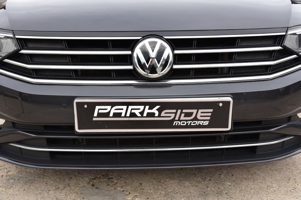 Used Volkswagen Passat 2020 for sale - 76173349: Photo 13