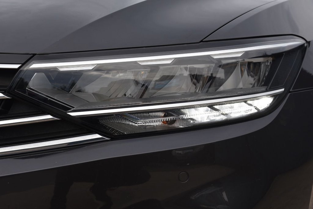 Used Volkswagen Passat 2020 for sale - 76173349: Photo 14